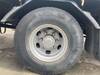 HINO POWDER CEMENT TRUCK
