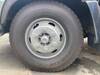 HINO POWDER CEMENT TRUCK