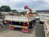 HINO POWDER CEMENT TRUCK