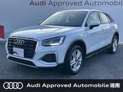 2022 AUDI Q2