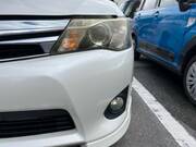 2014 TOYOTA COROLLA FIELDER