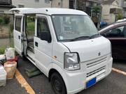 2014 SUZUKI EVERY PC