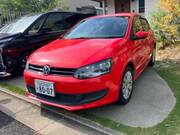 2013 VOLKSWAGEN POLO
