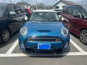 2022 BMW MINI