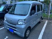 2014 DAIHATSU HIJET CARGO