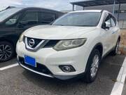 2014 NISSAN X-TRAIL