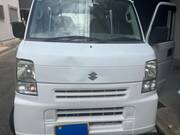 2008 SUZUKI EVERY PA