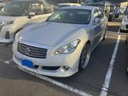 2011 NISSAN FUGA 250GT