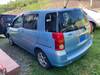 TOYOTA RAUM