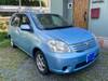 TOYOTA RAUM