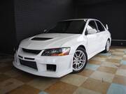 2006 MITSUBISHI LANCER
