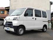 2020 DAIHATSU HIJET CARGO