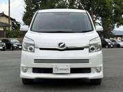 2008 TOYOTA VOXY