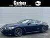 BMW 8 SERIES