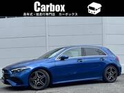 2025 MERCEDES BENZ A-CLASS