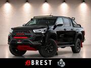 2020 TOYOTA HILUX
