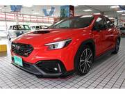 2022 SUBARU WRX S4