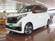 2025 NISSAN DAYZ