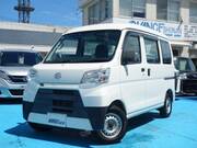 2018 DAIHATSU HIJET CARGO