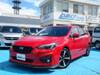 SUBARU IMPREZA SPORTS