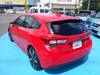 SUBARU IMPREZA SPORTS