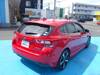 SUBARU IMPREZA SPORTS