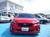 SUBARU IMPREZA SPORTS