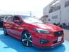 SUBARU IMPREZA SPORTS