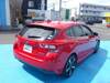 SUBARU IMPREZA SPORTS