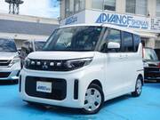 2024 MITSUBISHI EK SPACE