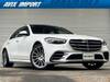 MERCEDES BENZ S CLASS