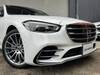 MERCEDES BENZ S CLASS