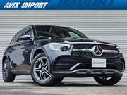 2020 MERCEDES BENZ GLC-CLASS