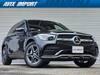 MERCEDES BENZ GLC-CLASS