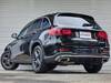 MERCEDES BENZ GLC-CLASS
