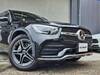 MERCEDES BENZ GLC-CLASS