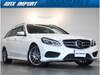 MERCEDES BENZ E-CLASS Stationwagon