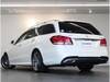 MERCEDES BENZ E-CLASS Stationwagon