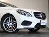 MERCEDES BENZ E-CLASS Stationwagon