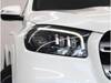 MERCEDES BENZ GLS