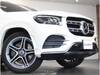 MERCEDES BENZ GLS
