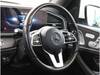 MERCEDES BENZ GLS