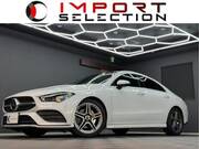 2020 MERCEDES BENZ CLA-CLASS