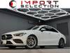 MERCEDES BENZ CLA-CLASS