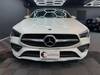 MERCEDES BENZ CLA-CLASS