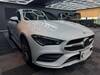 MERCEDES BENZ CLA-CLASS