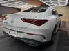 MERCEDES BENZ CLA-CLASS
