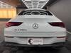 MERCEDES BENZ CLA-CLASS