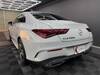 MERCEDES BENZ CLA-CLASS