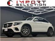 2017 MERCEDES BENZ GLC-CLASS
